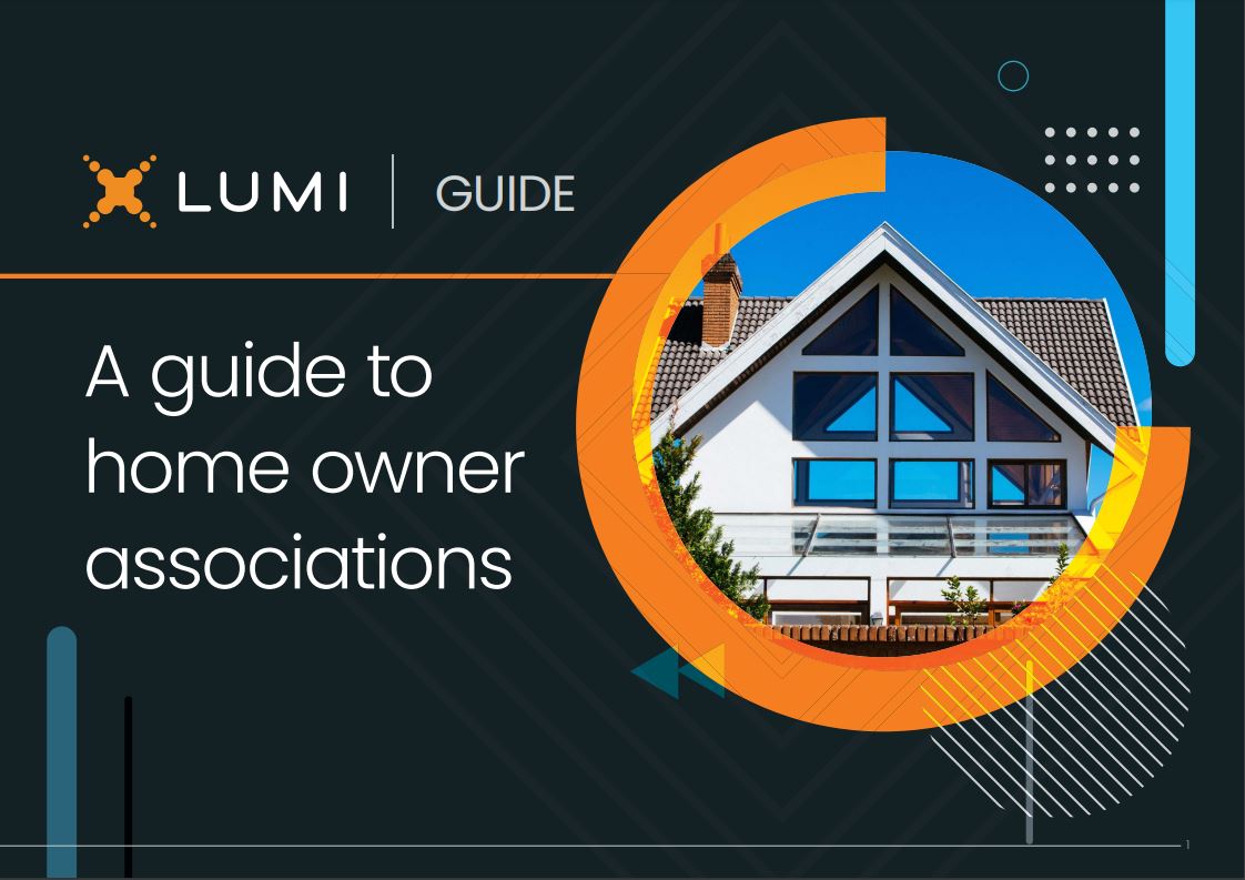 A guide to home owner association